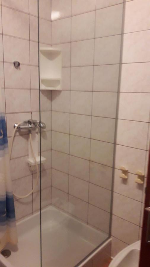 Apartman Pavla Baška Kültér fotó