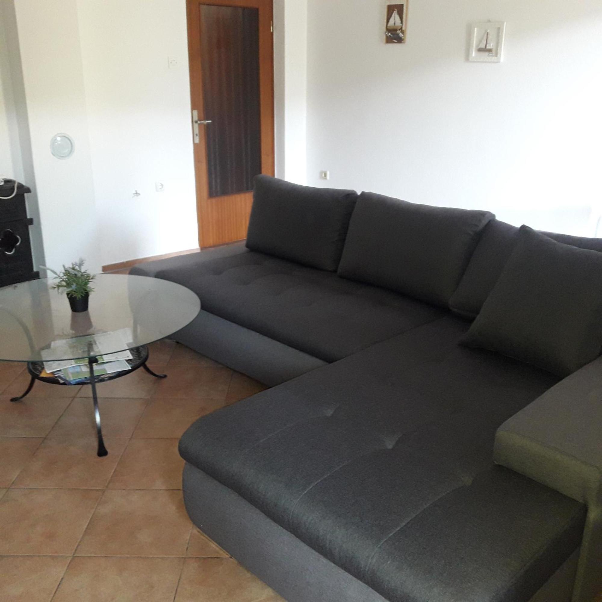 Apartman Pavla Baška Kültér fotó